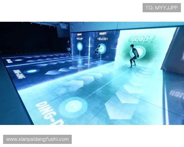 UEd体育入口加强用户互动功能,提升体育赛事观看的沉浸式体验 UEd体育入口加强用户互动功能,提升体育赛事观看的沉浸式体验